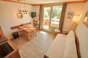 Alpe Huez Quartier Les Bergers Appartement 5 personnes L-Alpe D-Huez
